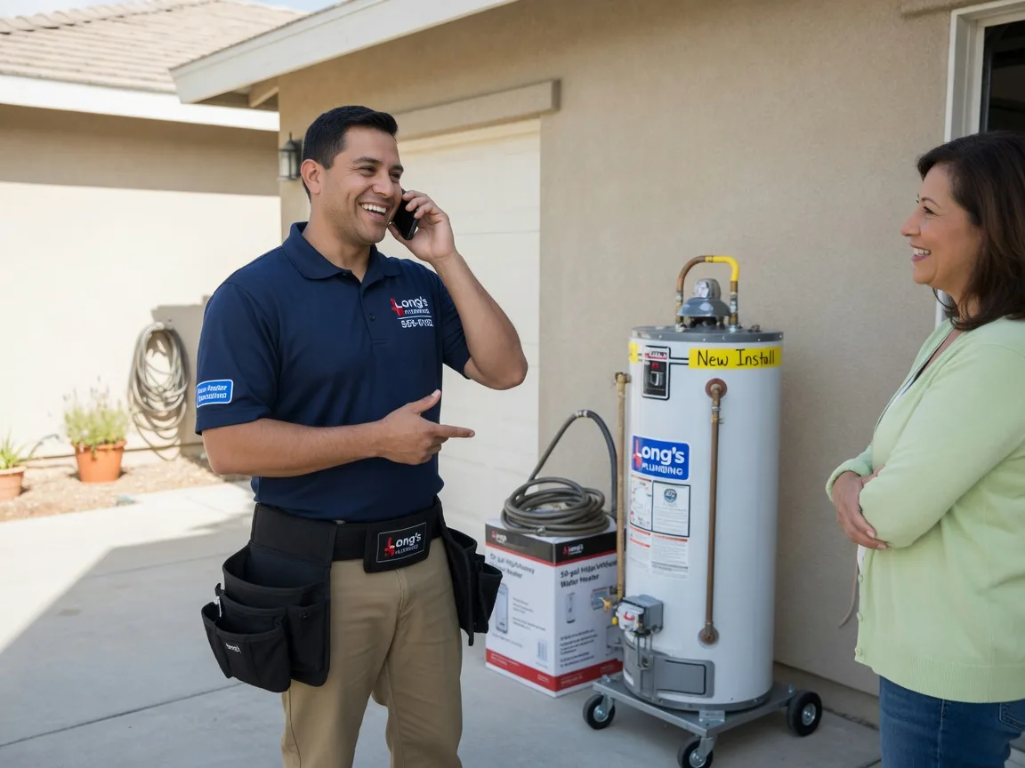 Leak Detection Pilger, NE FAQs